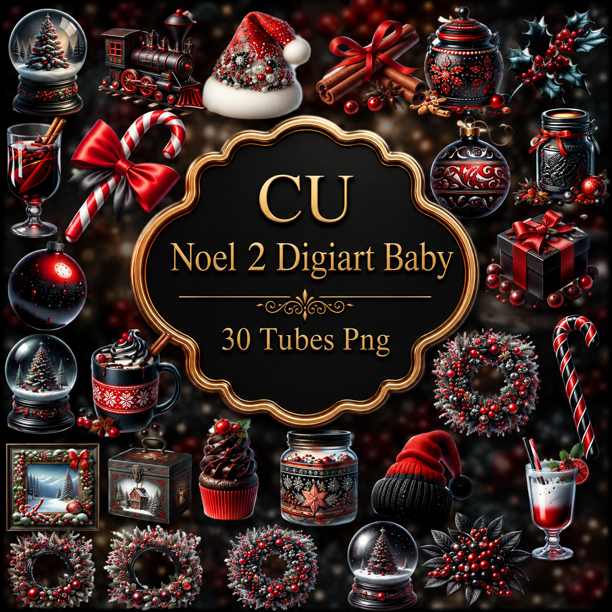 (image for) Cu Noel 2